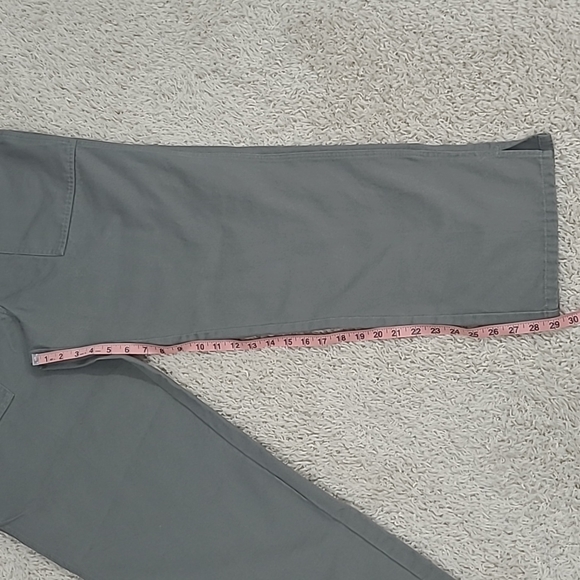 Fashion Bug Vintage Cargo style pants 16W - Picture 4 of 11